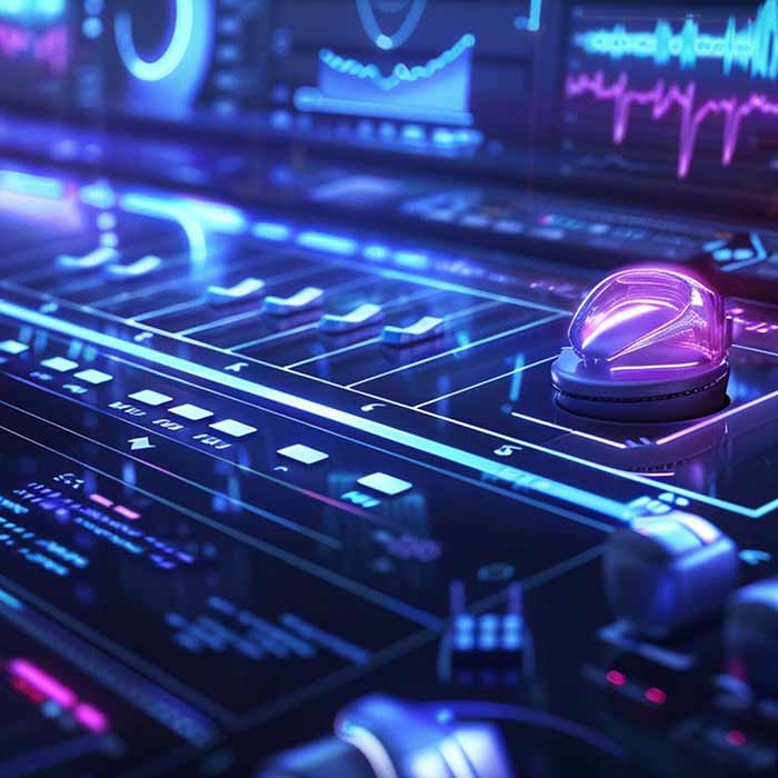 AI Dubbing